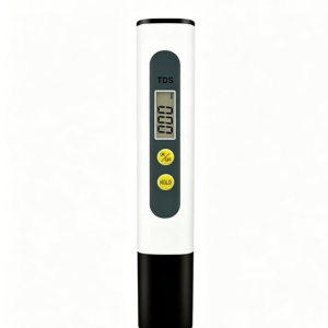 TDS Water Quality Tester – 0–9990 ppm